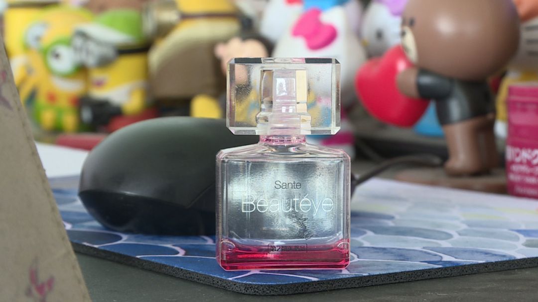 美国网红眼药水禁用,四款网红眼药水