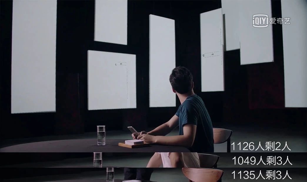 人有六条处世法则,人有七种财运风水图片