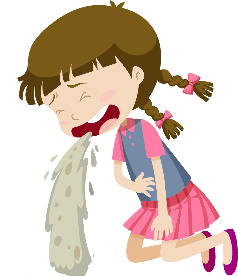 急性腹痛呕吐的原因有哪些,中医内科呕吐诊断