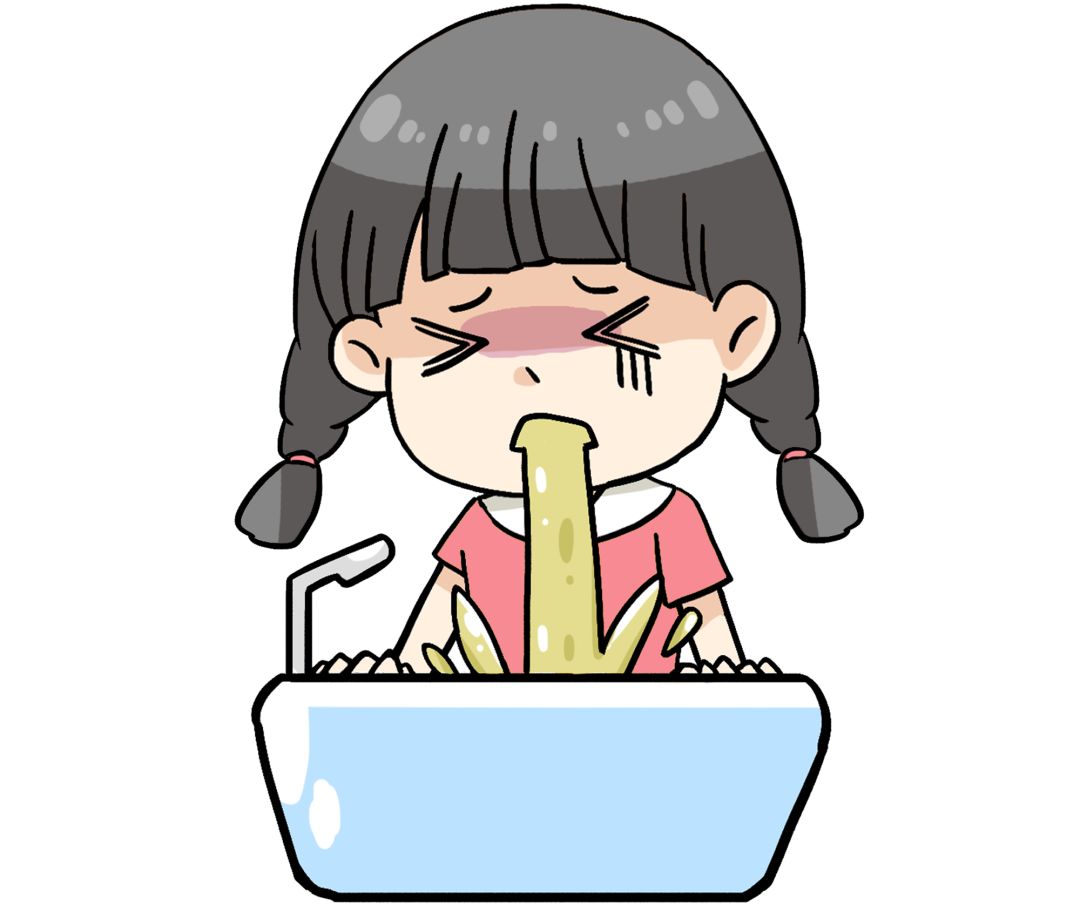 急性腹痛呕吐的原因有哪些,中医内科呕吐诊断