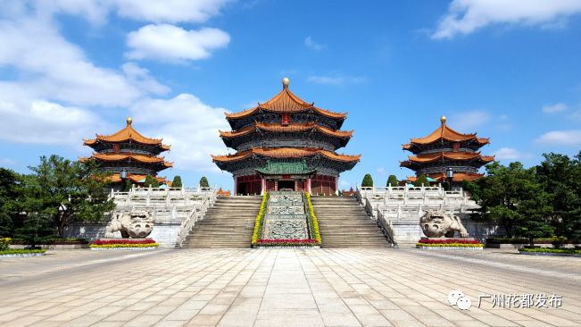 济南融创文旅城开业倒计时36天,广州花都融创文旅城c2区