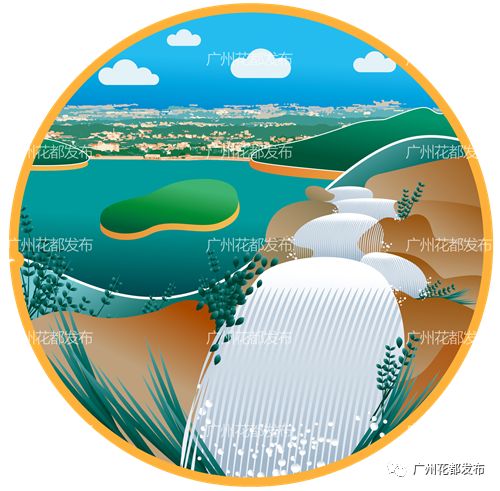 济南融创文旅城开业倒计时36天,广州花都融创文旅城c2区