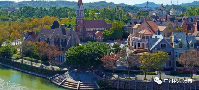 济南融创文旅城开业倒计时36天,广州花都融创文旅城c2区