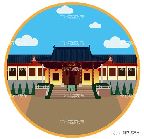 济南融创文旅城开业倒计时36天,广州花都融创文旅城c2区