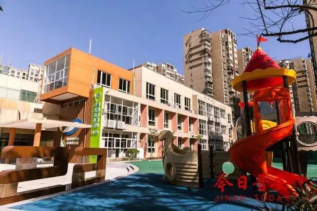 晋安区省直属幼儿园,福州晋安区公办幼儿园