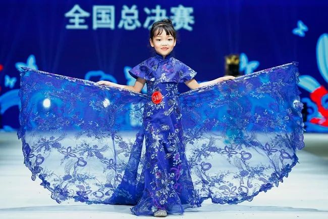 关注|少年强则国强,2019中国(青岛)国际少儿时尚周暨第八届中国少儿时装模特大赛全国总决赛落幕
