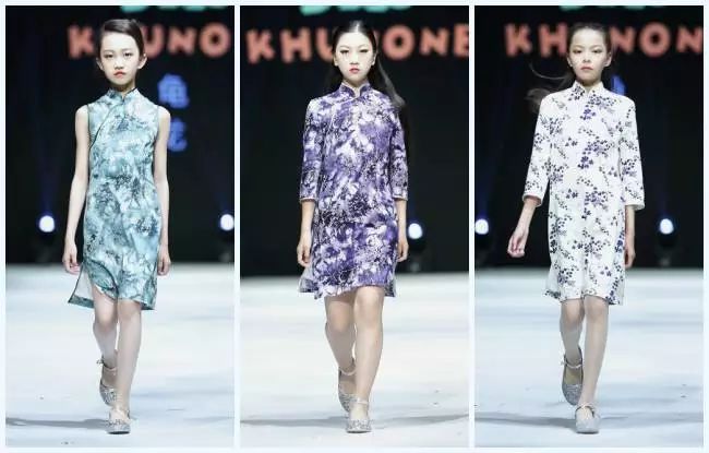 关注|少年强则国强,2019中国(青岛)国际少儿时尚周暨第八届中国少儿时装模特大赛全国总决赛落幕