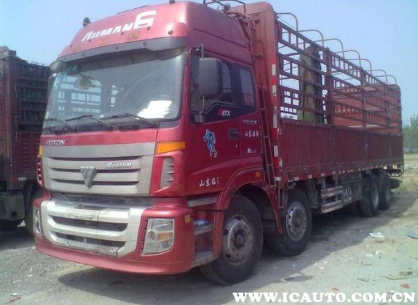 大货车水温偏高的原因及解决方法,大车水温多少正常