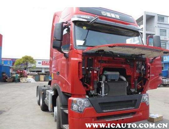 大货车水温偏高的原因及解决方法,大车水温多少正常