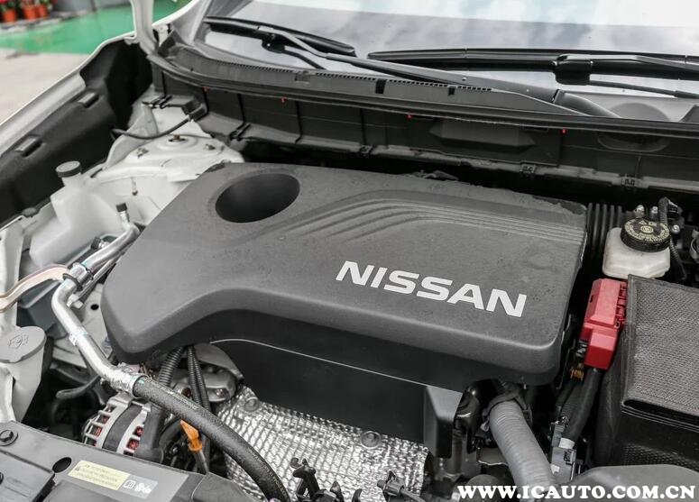 东风日产奇骏主要参数,尼桑奇骏的优缺点