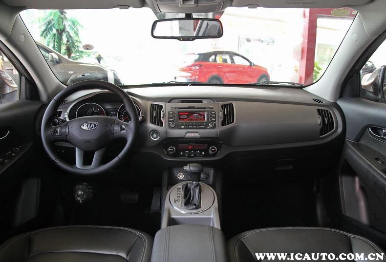 东风悦达起亚智跑2019款好不好,东风悦达起亚全新智跑口碑