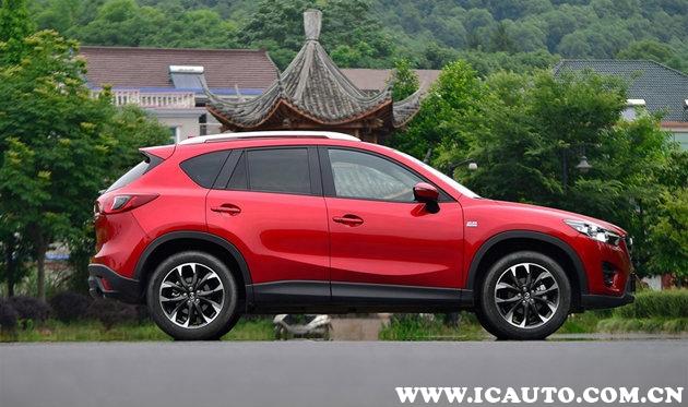 马自达cx-5投诉和缺点,马自达cx-5质量怎么样投诉多吗