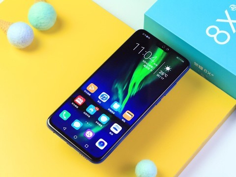 荣耀8x的优点和缺点有哪些,荣耀8x体验评测到底如何呢