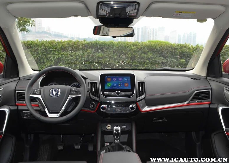 2017款长安cs55用车6年后的感受,长安cs55优点和坏处