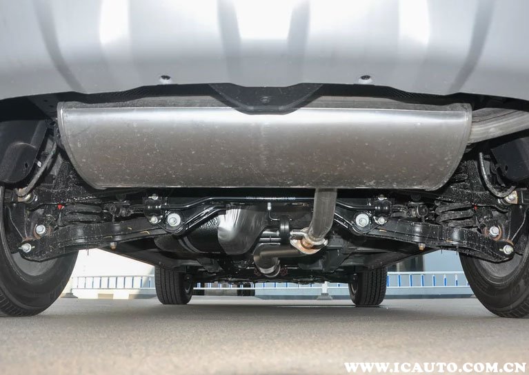 2017款长安cs55用车6年后的感受,长安cs55优点和坏处