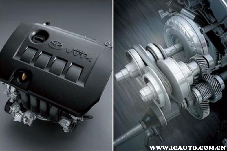 2022款卡罗拉和2021款卡罗拉差别,新卡罗拉有问题吗