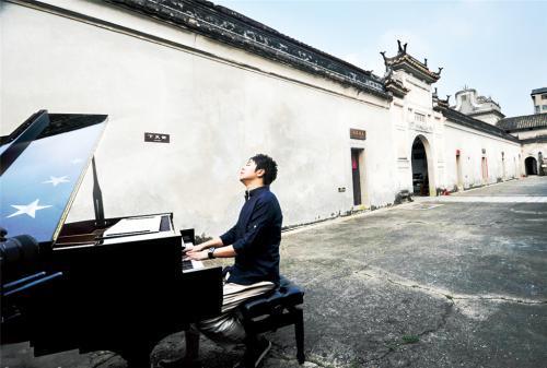 郎朗身价,郎朗身价多少亿人民币