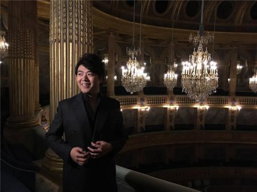 郎朗身价,郎朗身价多少亿人民币