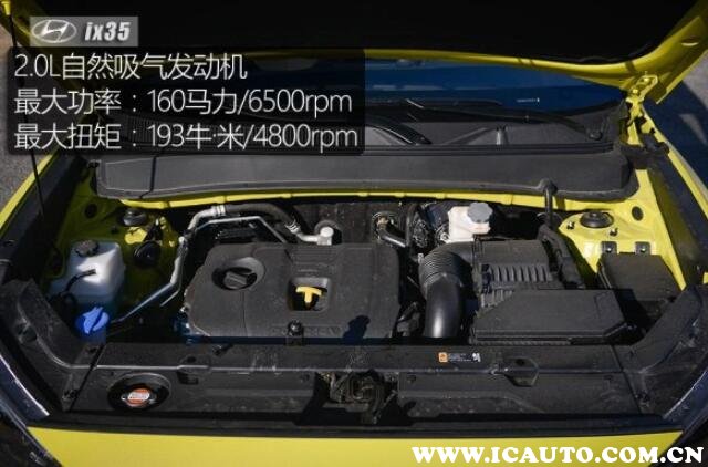 北京现代ix35怎么样呢,北京现代ix35有通病吗