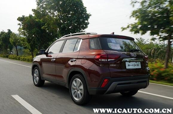 北京现代ix35怎么样呢,北京现代ix35有通病吗