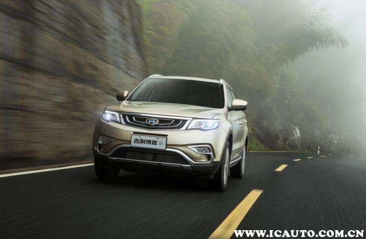 吉利博越质量有哪些问题,2020吉利博越和2020吉利博越pro区别