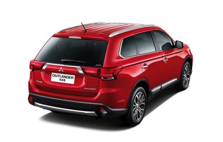 2020款欧蓝德与2021款欧蓝德比较,三菱欧蓝德质量很差吗