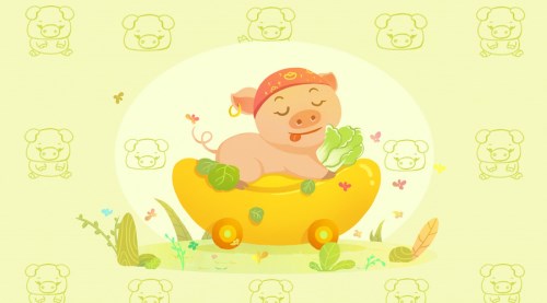 1983属猪人农历几月出生最好,属猪的和属猪的2022年几月结婚好