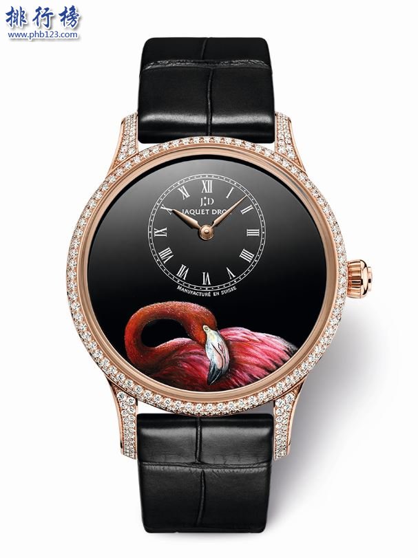 世界50大名表排行榜前十名,世界十大名表行列