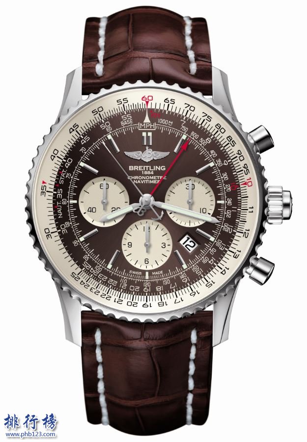 世界50大名表排行榜前十名,世界十大名表行列