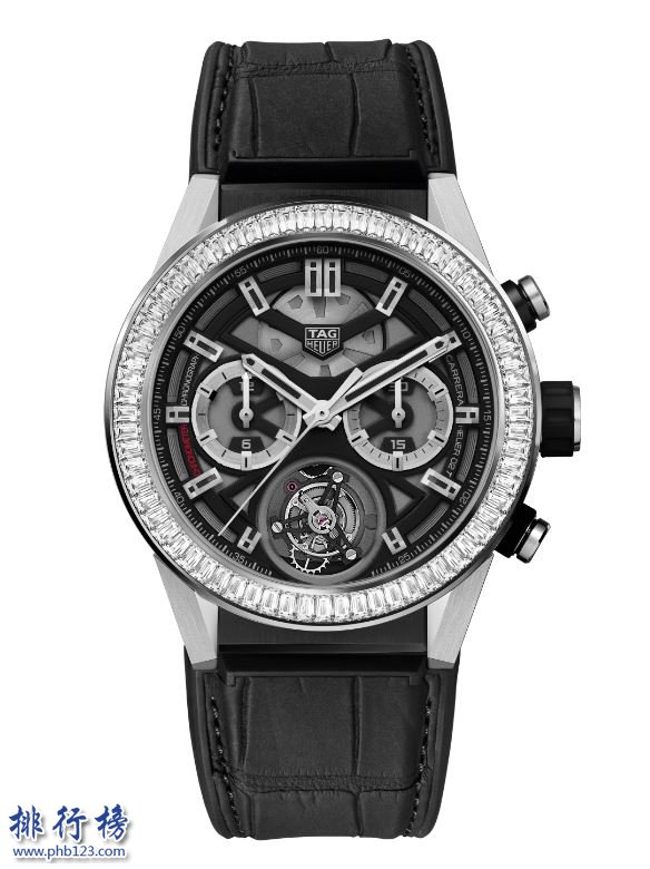 世界50大名表排行榜前十名,世界十大名表行列