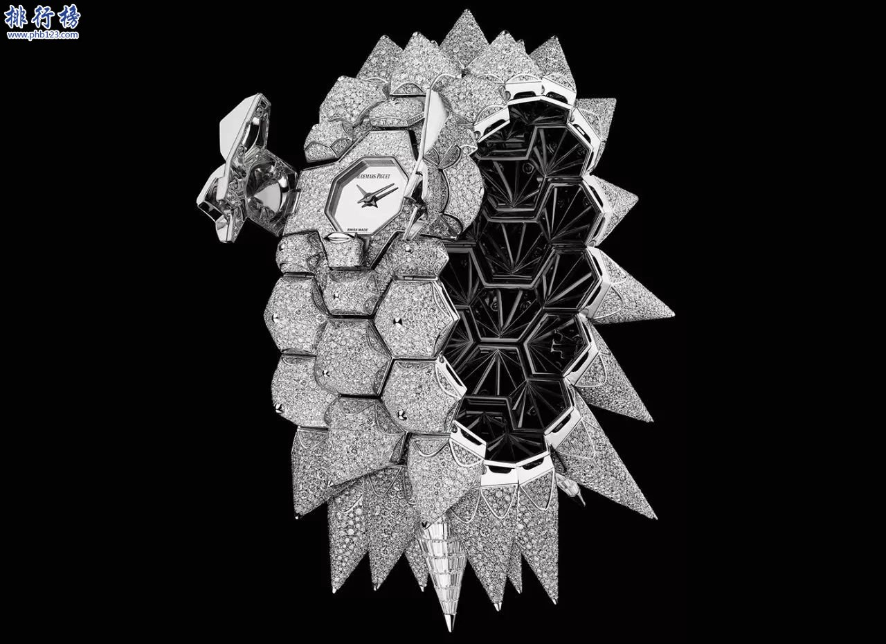 世界50大名表排行榜前十名,世界十大名表行列