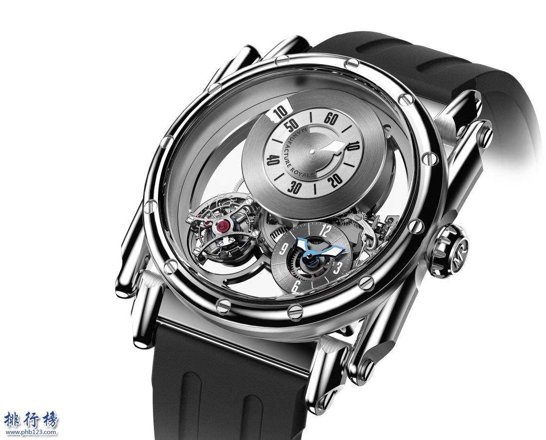 世界50大名表排行榜前十名,世界十大名表行列