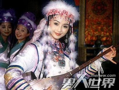 香妃刘丹去世多少年了,香妃刘丹到底怎么死的