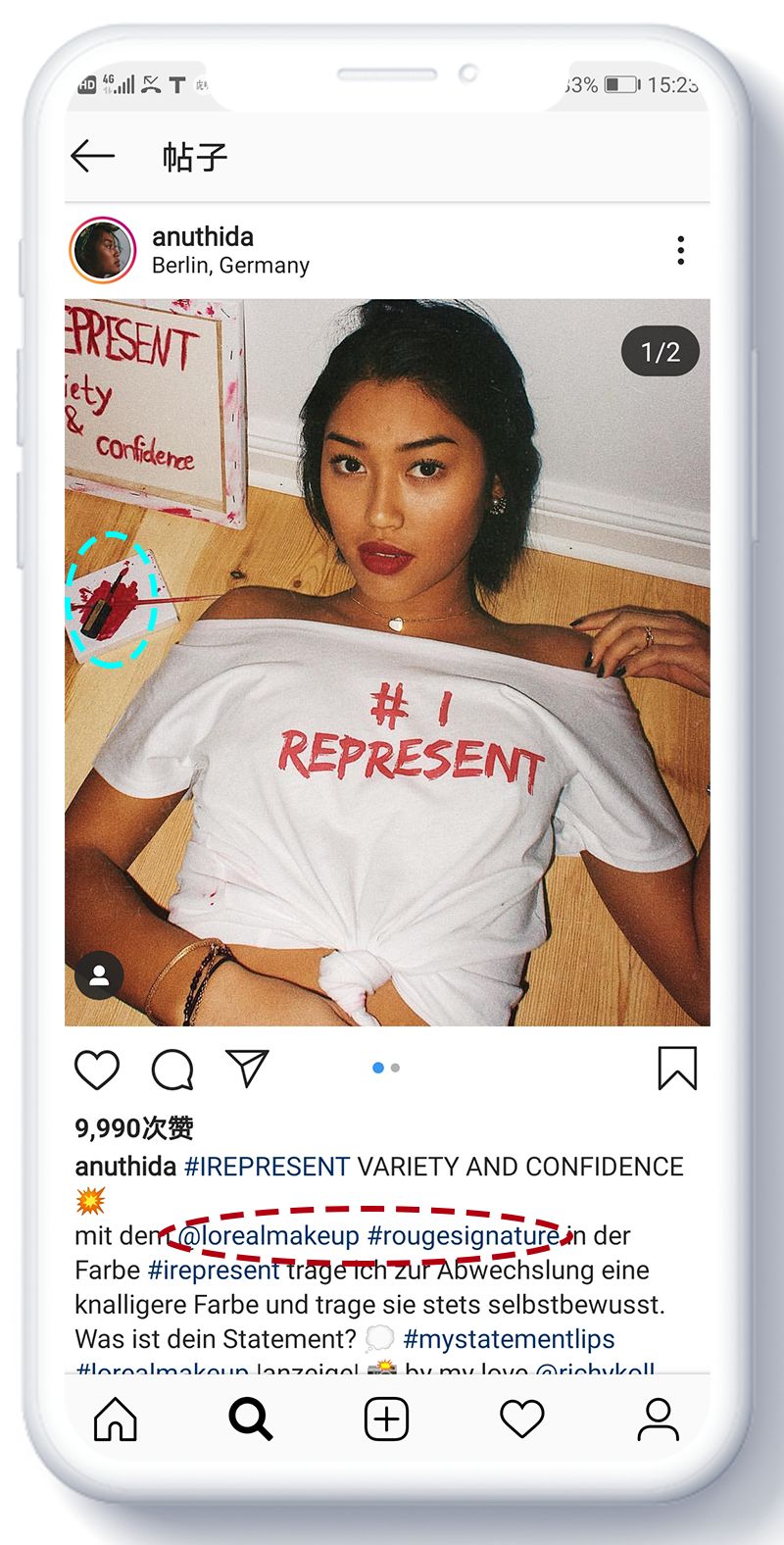 全球美妆品牌价值排行榜,全球美妆品牌价值排行榜前十名