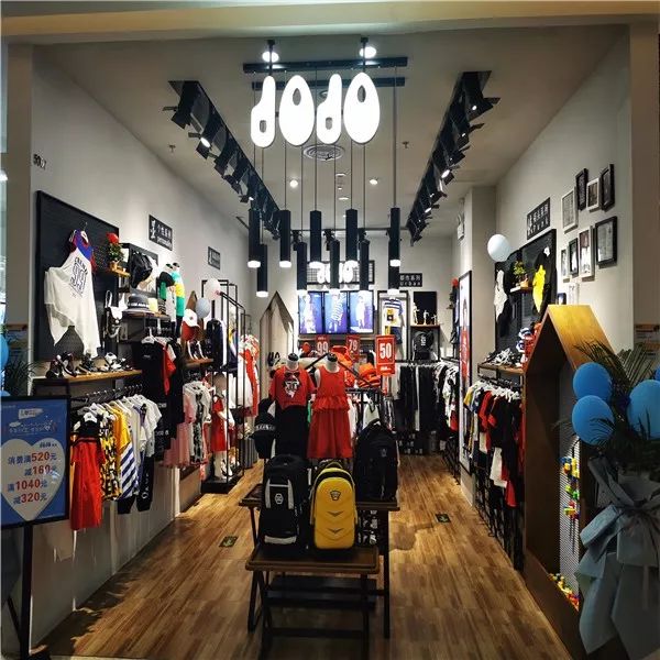 海口大型商场盘点第二弹！这位商圈里的“新贵”，品类多、体验佳、亲民且时尚，再不来你就out了