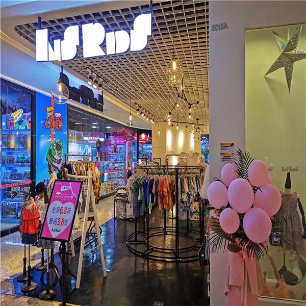 海口大型商场盘点第二弹！这位商圈里的“新贵”，品类多、体验佳、亲民且时尚，再不来你就out了