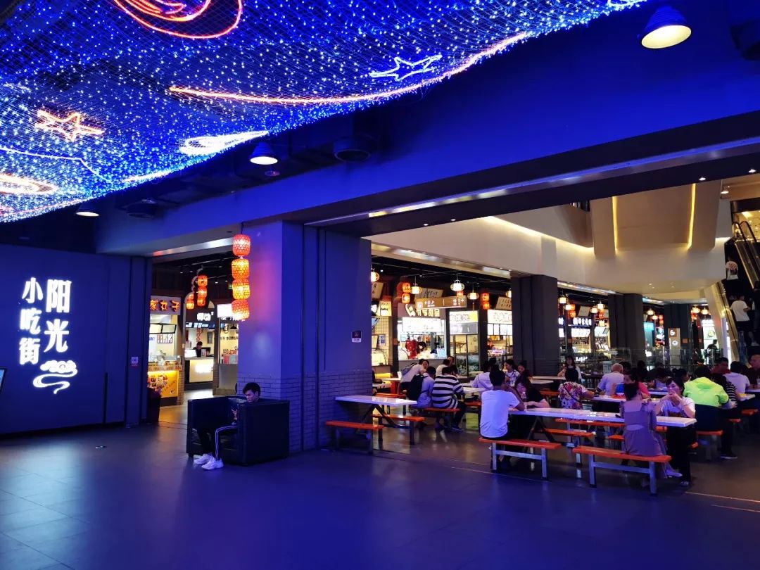 海口大型商场盘点第二弹！这位商圈里的“新贵”，品类多、体验佳、亲民且时尚，再不来你就out了