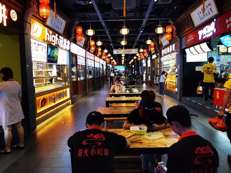 海口大型商场盘点第二弹!这位商圈里的“新贵”,品类多、体验佳、亲民且时尚,再不来你就out了