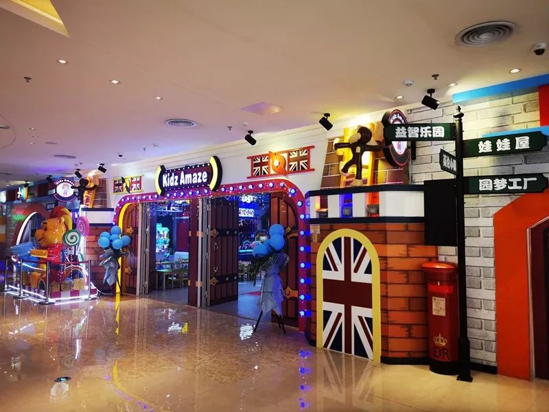 海口大型商场盘点第二弹!这位商圈里的“新贵”,品类多、体验佳、亲民且时尚,再不来你就out了