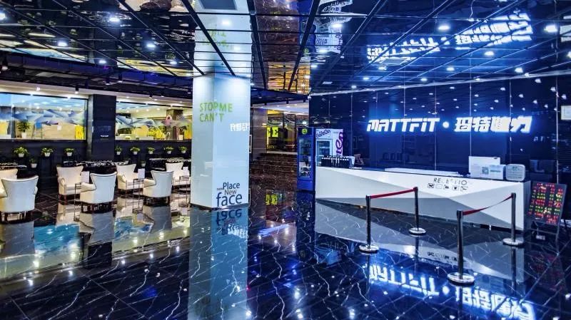 海口大型商场盘点第二弹!这位商圈里的“新贵”,品类多、体验佳、亲民且时尚,再不来你就out了