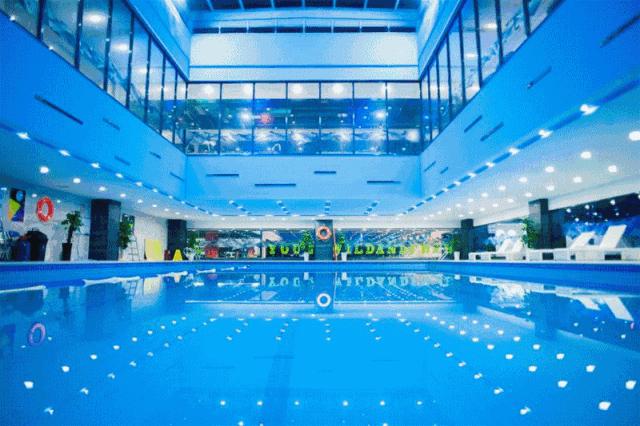 海口大型商场盘点第二弹!这位商圈里的“新贵”,品类多、体验佳、亲民且时尚,再不来你就out了