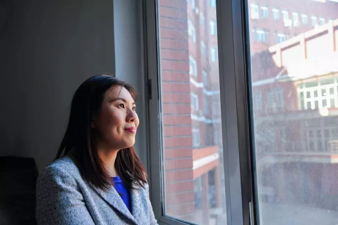 很棒的外教,非常有趣又可爱的外教