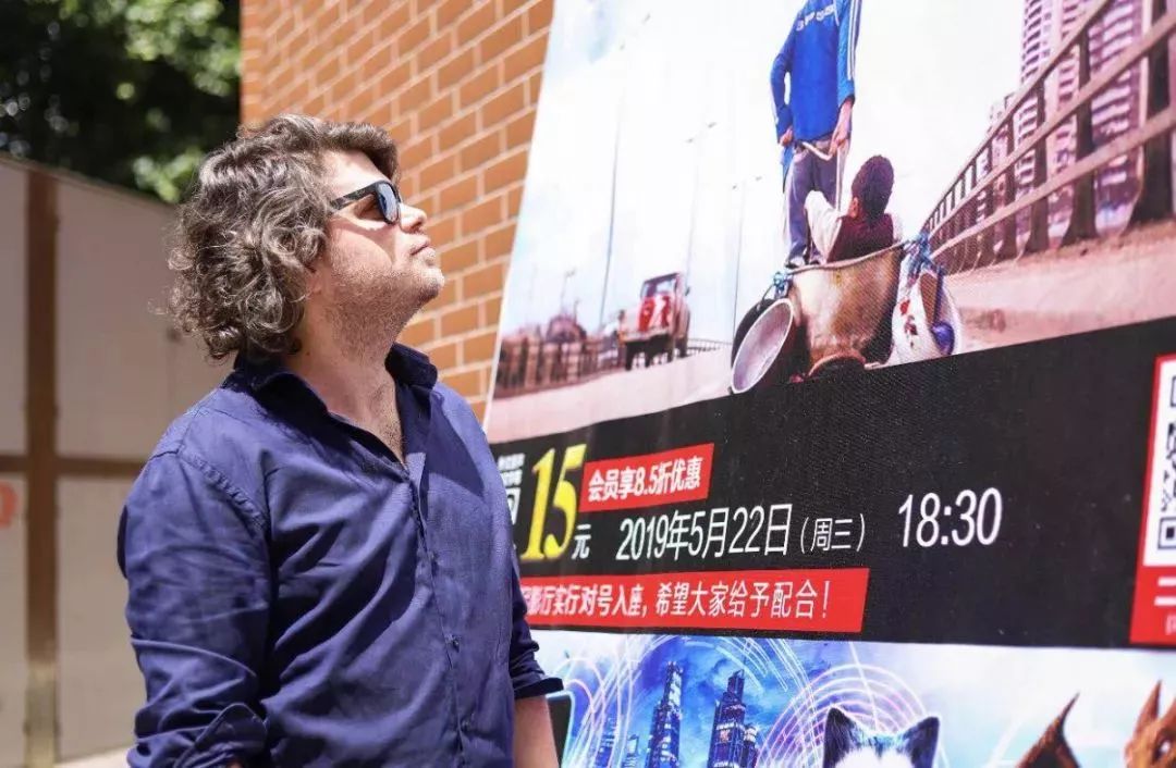 很棒的外教,非常有趣又可爱的外教