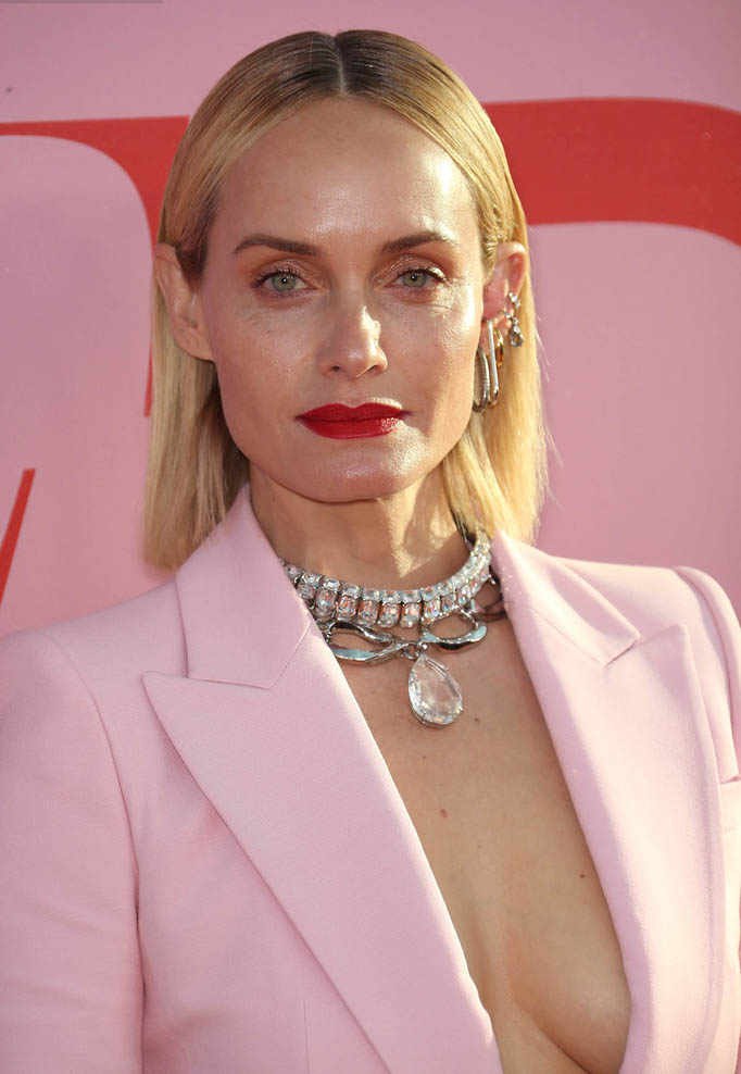 cfda红毯,cfda时装大奖是什么