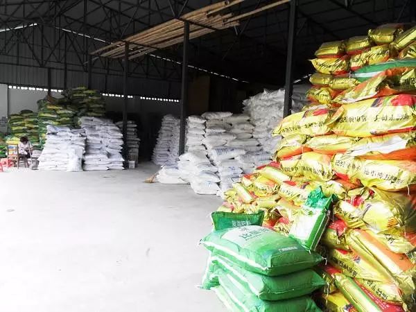 新型肥料发家致富,为什么肥料的利润越来越低