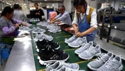 炒股不如炒基,炒股不如炒鞋底