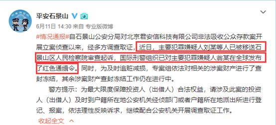 网贷诈骗案最新追逃名单,24名涉网贷在逃犯嫌疑人名单