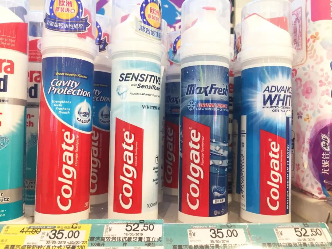 OMG！均价只要30元！这23款屈臣氏好物，明星都爱用