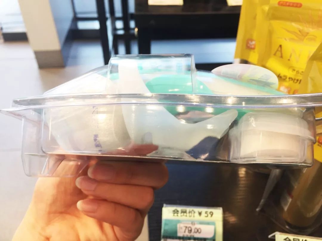 OMG！均价只要30元！这23款屈臣氏好物，明星都爱用