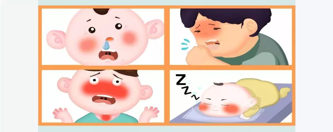 为什么孩子咳嗽老是治不好,儿童反复咳嗽一招解决咳嗽方法